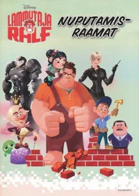 Lammutaja Rolf