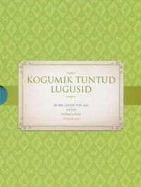 Kogumik tuntud lugusid