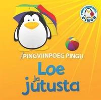 Pingviinipoeg Pingu