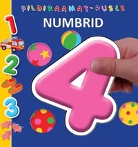 Numbrid