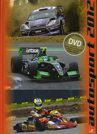 Autosport 2012