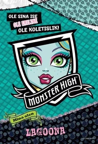 Mina olen Lagoona
