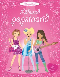 Lõbusad popstaarid