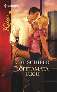 Lõpetamata lugu