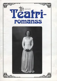 Teatriromanss