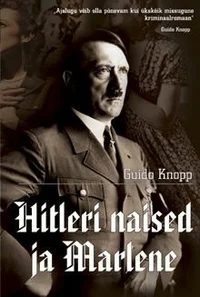 Hitleri naised ja Marlene