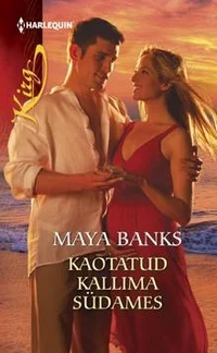 Kaotatud kallima südames