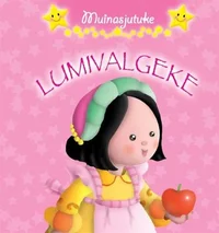 Lumivalgeke