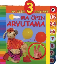 Ma õpin arvutama
