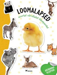 Loomalapsed