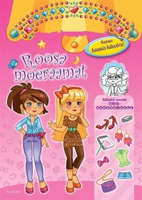 Roosa moeraamat