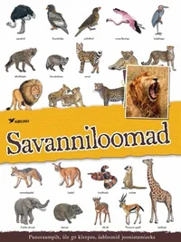 Savanniloomad