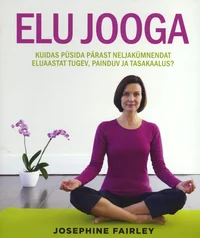 Elu jooga