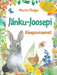 Jänku Joosepi kleepsuraamat