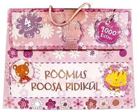 Rõõmus roosa ridikül