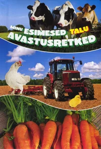 Minu esimesed avastusretked