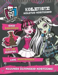 Koletiste koletud kostüümid