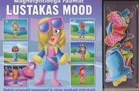 Lustakas mood