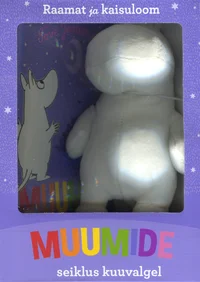 Muumide seiklus kuuvalgel