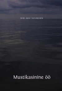 Mustikasinine öö