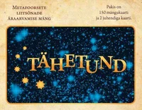 Tähetund