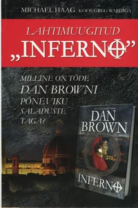 Lahtimuugitud «Inferno»