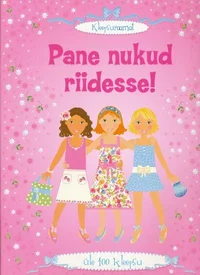 Pane nukud riidesse