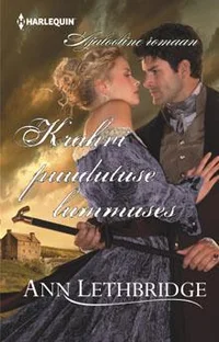 Krahvi puudutuse lummuses