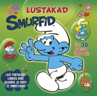Lustakad Smurfid
