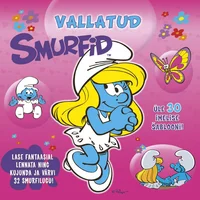 Vallatud Smurfid