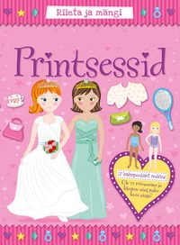 Printsessid