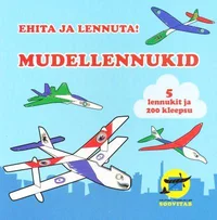 Mudellennuk