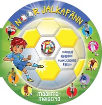 Noor jalkafänn