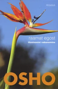 Raamat egost