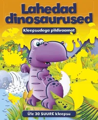 Lahedad dinosaurused