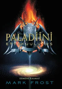 Paladiini ettekuulutus