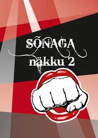 Sõnaga näkku
