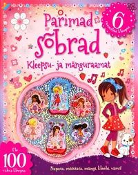 Parimad sõbrad