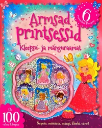 Armsad printsessid