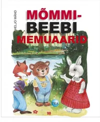 Mõmmi-Beebi memuaarid