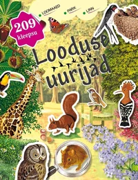 Looduse uurijad