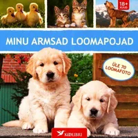 Minu armsad loomapojad
