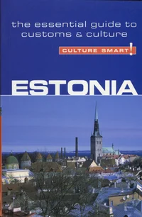 Culture Smart! 