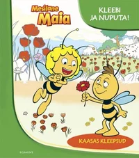 Mesilane Maia