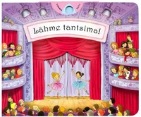Lähme tantsima!