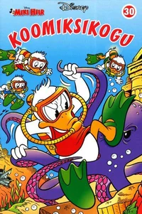 Koomiksikogu
