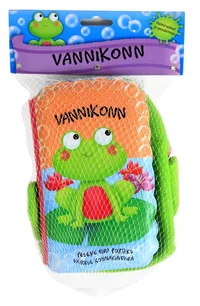 Vannikonn