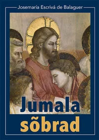 Jumala sõbrad