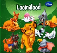 Loomalood