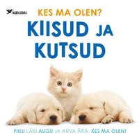Kes ma olen?
